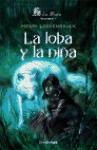 portada La Loba Y La Nia