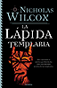 portada La Lpida Templaria