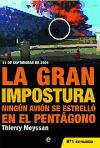 portada La Gran Impostura