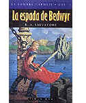 portada La Espada De Bedwyr