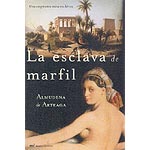 portada La Esclava De Marfil