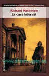 portada La Casa Infernal