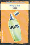 portada Ubik