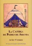 portada La Cantiga De Pedro De Aranda