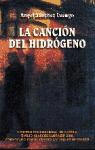 portada La Cancin Del Hidrgeno