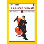 portada La Amistad Desnuda