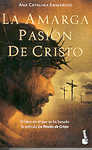 portada La Amarga Pasin De Cristo