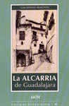 portada La Alcarria De Guadalajara