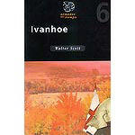 portada Ivanhoe