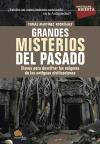 portada Grandes Misterios Del Pasado