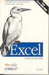 portada Excel. Gua De Bolsillo