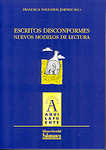 portada Escritos Disconformes