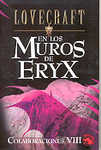 portada En Los Muros De Eryx