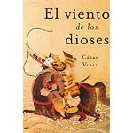 portada El Viento De Los Dioses