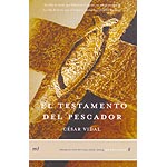 portada El Testamento Del Pescador