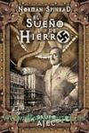 portada El Sueo De Hierro