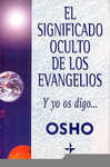 portada El Significado Oculto De Los Evangelios