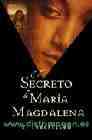 portada El Secreto De Mara Magdalena