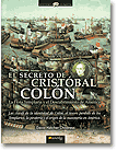 portada El Secreto De Cristbal Coln