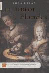 portada El Pintor De Flandes