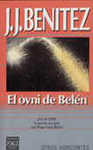 portada El OVNI De Beln