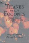 portada Titanes De Los Fogones