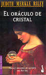 portada El Orculo De Cristal