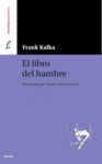 portada El Libro Del Hambre