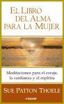 portada El Libro Del Alma Para La Mujer