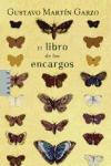 portada El Libro De Los Encargos