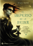 portada El Imperio De La Reina