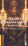 portada El Fraude De La Sbana Santa