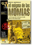 portada El Enigma De Las Momias