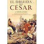 portada El Druida Del Csar