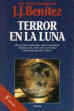 portada Terror En La Luna