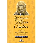 portada El Despertar Del Corazn Budista