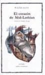 portada El Corazón De Midlothian