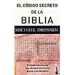 portada El Cdigo Secreto De la Biblia