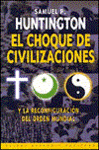 portada El Choque De Civilizaciones