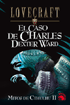 portada El Caso De Charles Dexter Ward