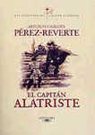 portada El Capitn Alatriste