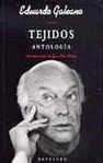 portada Tejidos (Antologa)