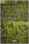 portada El rbol Familiar