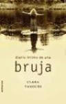 portada Diario Íntimo De Una Bruja
