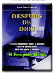 portada Despus De Dios