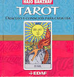 portada Tarot: Orculos Y Consejos Para Cada Da