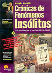 portada Crnicas De Fenmenos Inslitos