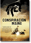 portada Conspiracin Maine