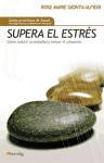 portada Supera El Estrs